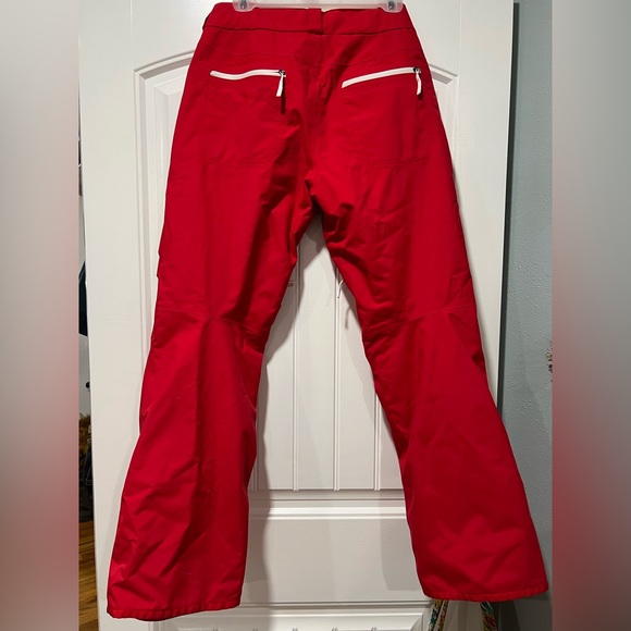Women's Freeski Coaches Pants - Picture 6 of 12